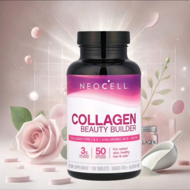 Collagène Beauty Builder , Neocell